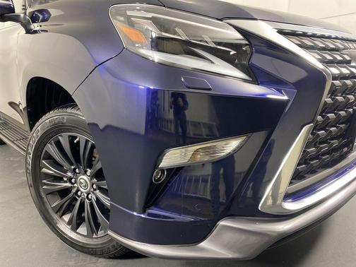 2023 Lexus GX 460 Luxury