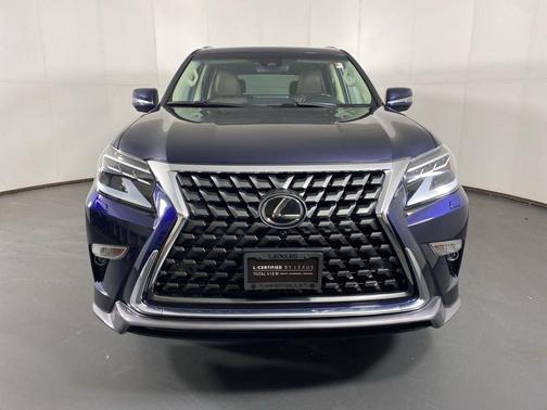 2023 Lexus GX 460 Luxury