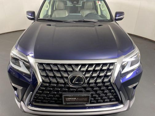 2023 Lexus GX 460 Luxury