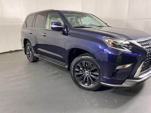 2023 Lexus GX 460 Luxury