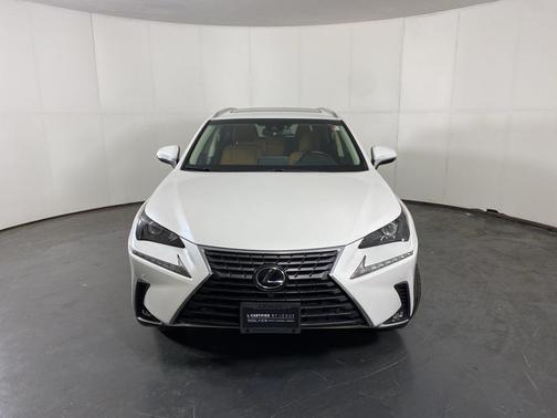2019 Lexus NX 300 Base