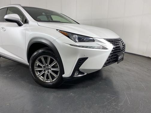 2019 Lexus NX 300 Base