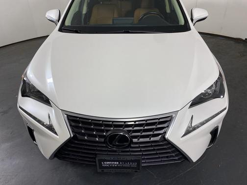 2019 Lexus NX 300 Base