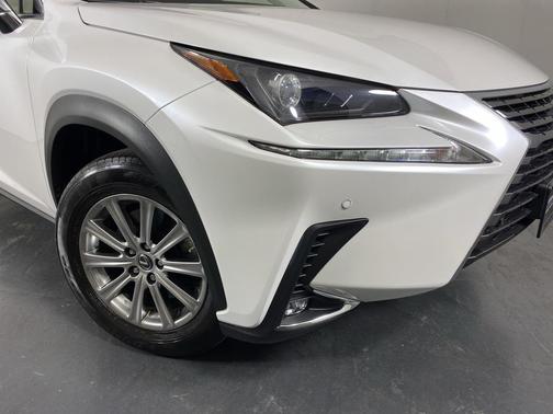 2019 Lexus NX 300 Base