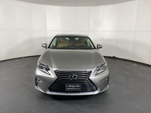 2018 Lexus ES 350 Base