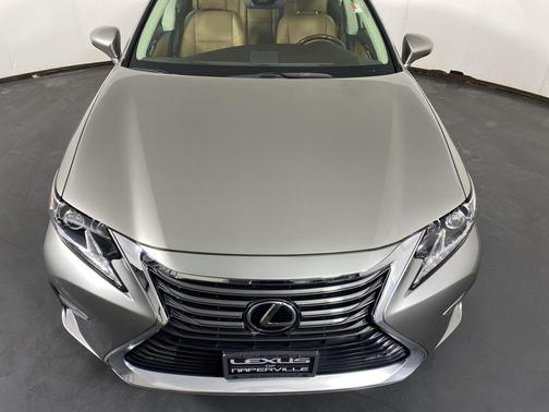 2018 Lexus ES 350 Base