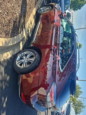 2015 Lexus RX 450h Base