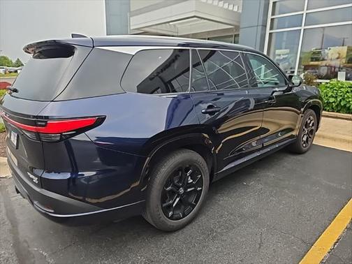 2024 Lexus TX 350 Base