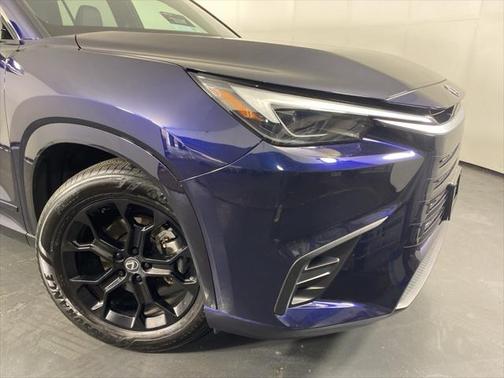 2024 Lexus TX 350 Base