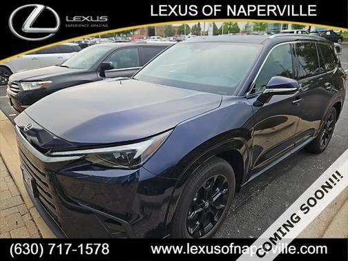 2024 Lexus TX 350 Base