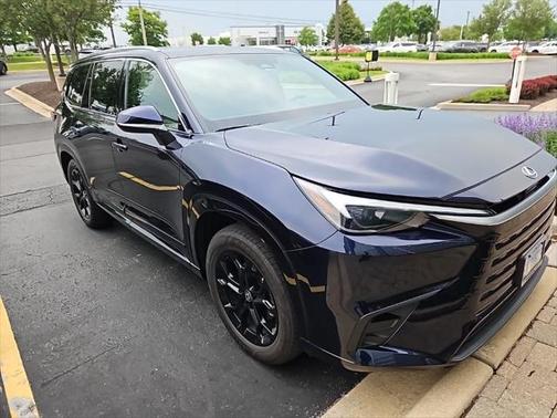 2024 Lexus TX 350 Base