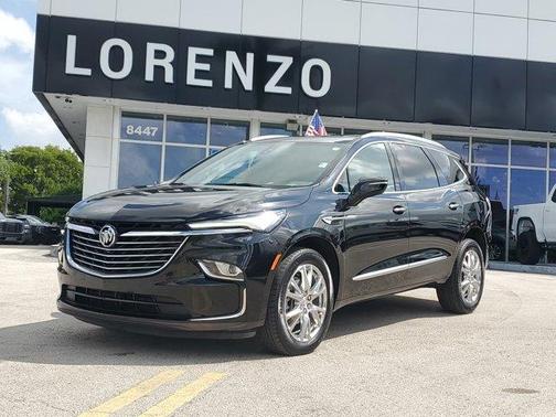 2023 Buick Enclave Premium