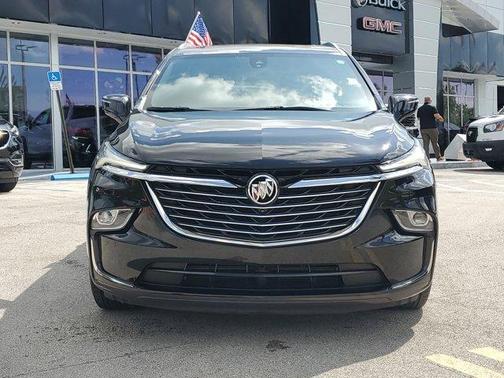 2023 Buick Enclave Premium