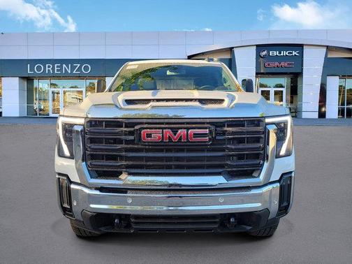 2025 GMC Sierra 2500 Pro