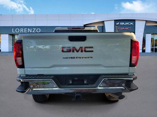 2025 GMC Sierra 2500 Pro
