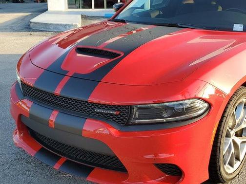 2023 Dodge Charger GT