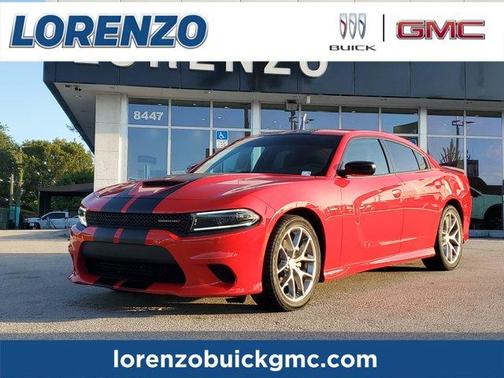 2023 Dodge Charger GT