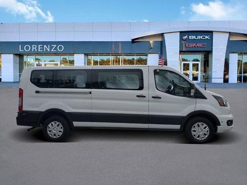 2024 Ford Transit-350 XLT