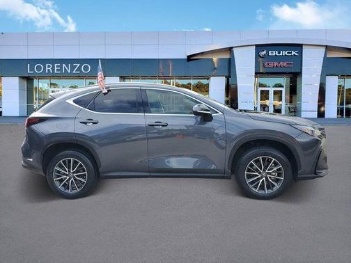 2023 Lexus NX 250 Base
