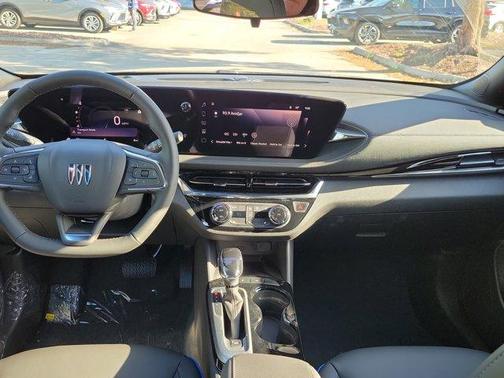 2025 Buick Envista Sport Touring