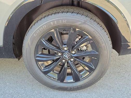 2025 Buick Envista Sport Touring
