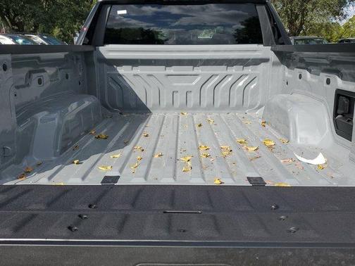 2026 GMC Sierra EV Elevation