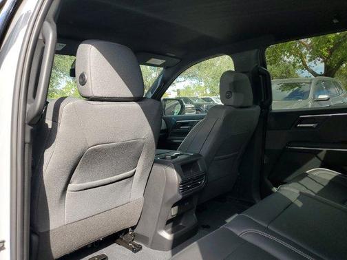 2026 GMC Sierra EV Elevation