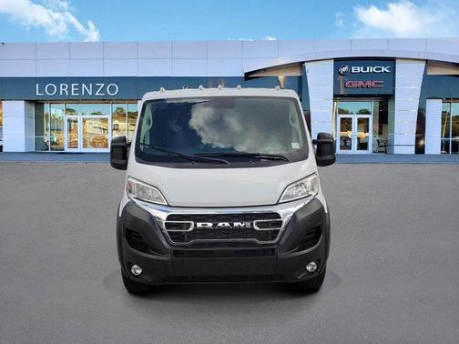 2023 RAM ProMaster 2500 Base