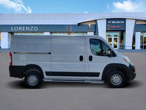 2023 RAM ProMaster 2500 Base