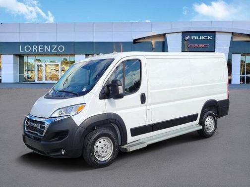 2023 RAM ProMaster 2500 Base