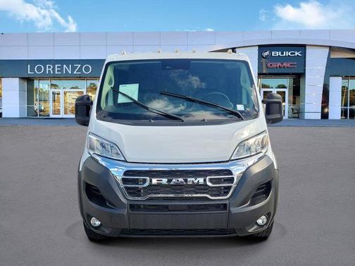 2023 RAM ProMaster 2500 Base