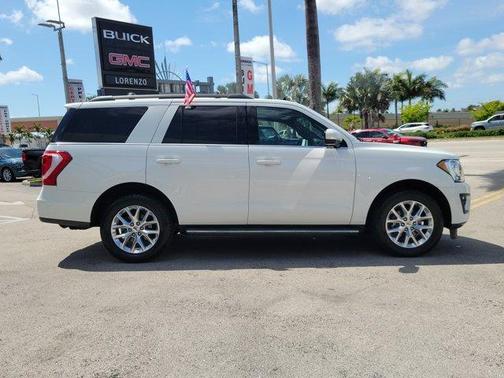 2021 Ford Expedition XLT