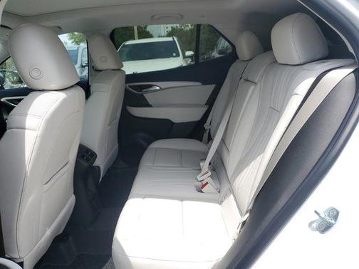 2025 Buick Envision Avenir