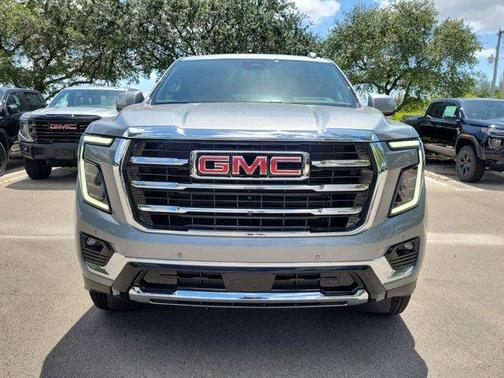 2025 GMC Yukon XL Elevation
