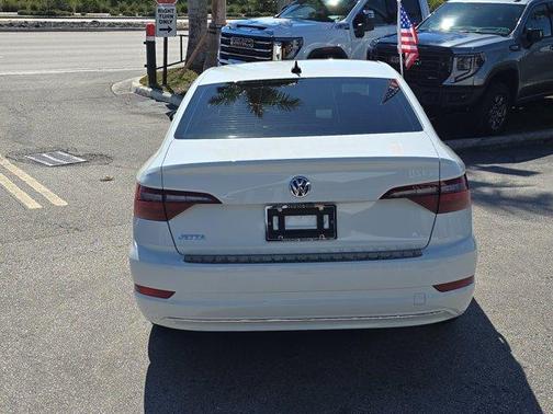 2020 Volkswagen Jetta 1.4T SEL