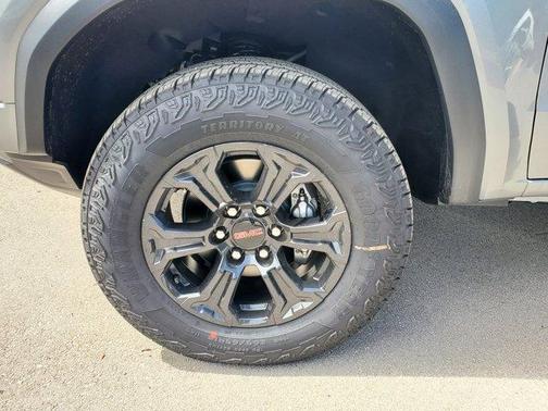 2025 GMC Canyon 2WD Elevation