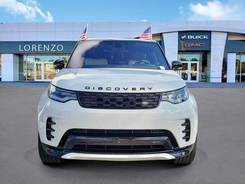 2023 Land Rover Discovery P360 HSE R-Dynamic