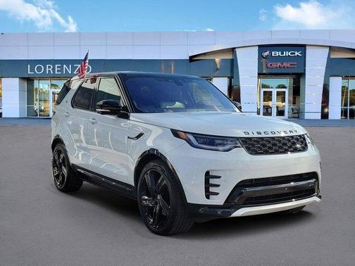 2023 Land Rover Discovery P360 HSE R-Dynamic