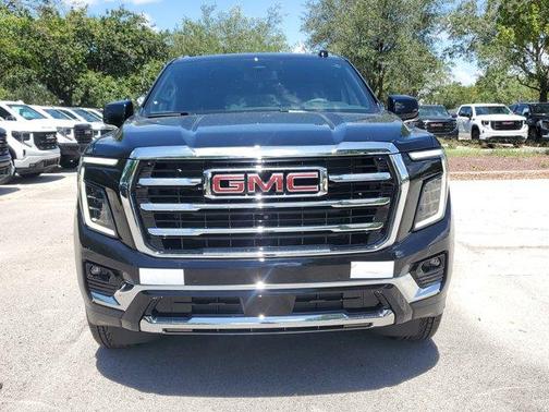 2025 GMC Yukon XL Elevation