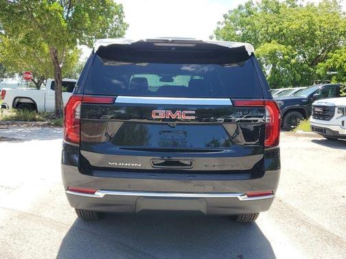 2025 GMC Yukon XL Elevation