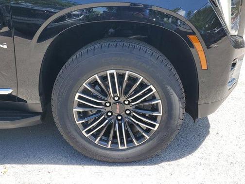 2025 GMC Yukon XL Elevation
