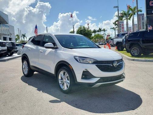 2023 Buick Encore GX Preferred