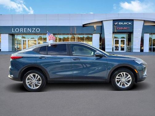 2024 Buick Envista Preferred