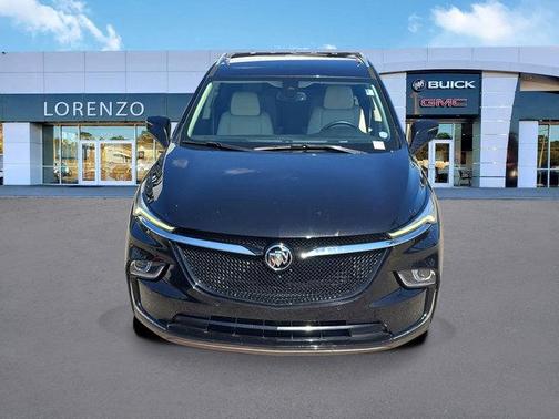 2022 Buick Enclave Essence