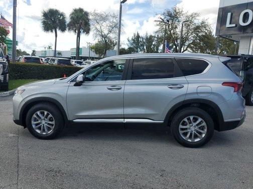 2020 Hyundai SANTA FE 2.4 SE