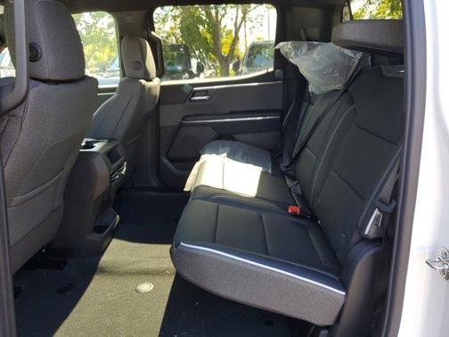 2026 GMC Sierra EV Elevation