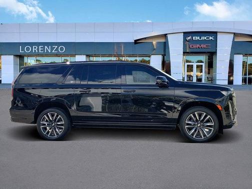 2023 Cadillac Escalade ESV Sport Platinum