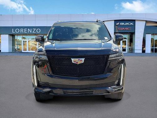 2023 Cadillac Escalade ESV Sport Platinum