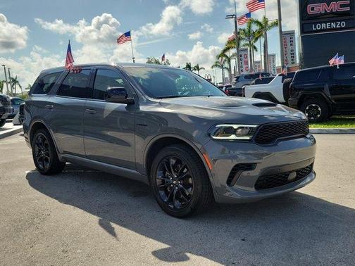 2023 Dodge Durango R/T