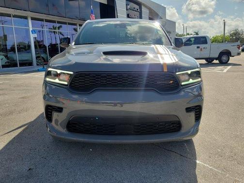 2023 Dodge Durango R/T